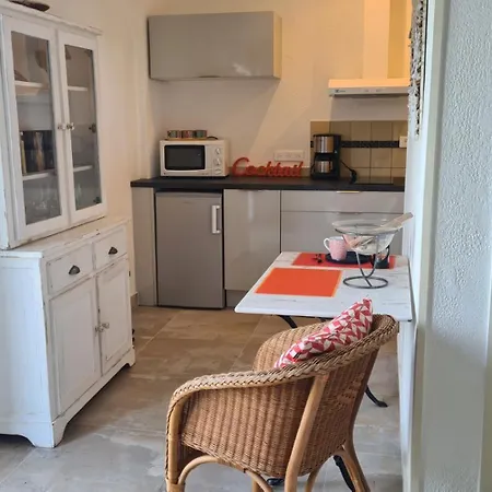 Palmier Apartament Corbara