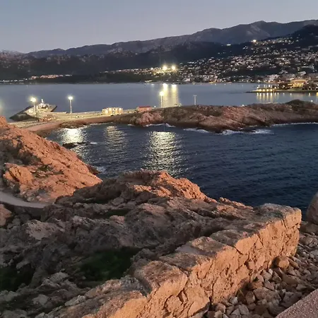 Palmier Apartament Corbara